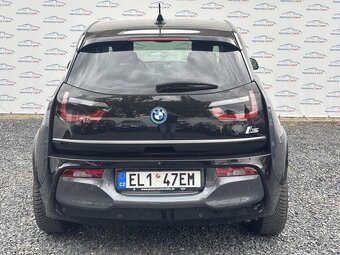 BMW i3 S 120AH, 135kW - 7