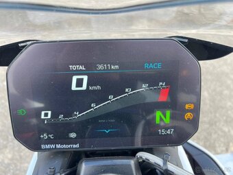 BMW M 1000 R - 7