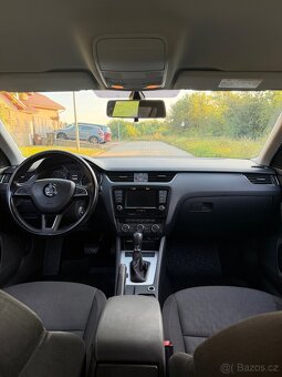 ‼️ ŠKODA OCTAVIA 3, DSG, TOP STAV ‼️ - 7