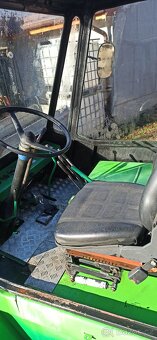 Desta DVHM 3222 TM Terénní - 7