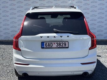 Volvo XC90 D5 AWD, 4X4, REZERVACE - 7