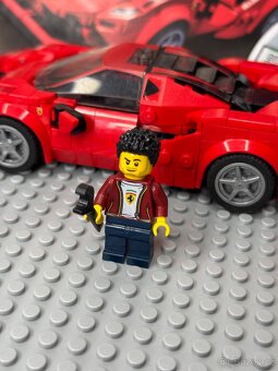 LEGO Speed Champions - 76895 - 7