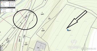 Zahrada 5 491 m² - 7