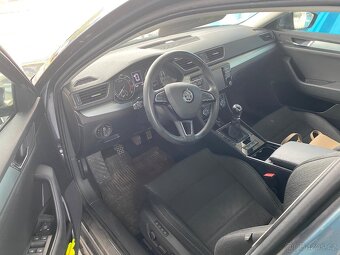Škoda Superb - 7