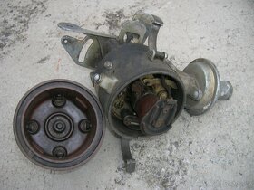 Volga / Volha GAZ 24 - ND - 7