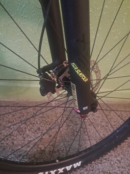 Scott scale 980 - 7