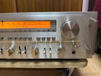 Rotel - 7