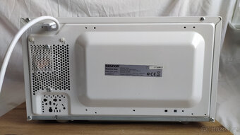 Mikrovlnná trouba SENCOR SMW 3817 D - 7