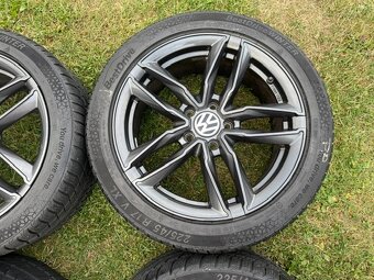 Alu kola zimní r17 - 7