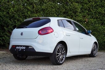 Fiat Bravo 1.4 T JET RACING - 7