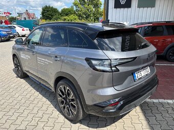 Renault AUSTRAL, Full HYBRID 200 - PŘEDVÁDĚCÍ VŮZ - 7
