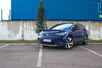 Volkswagen ID.4 Pro Performance 77 kWh Business - 7