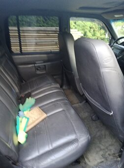 Ford Explorer 2001 - 7