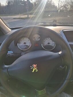 Peugeot W 207 kombi - 7