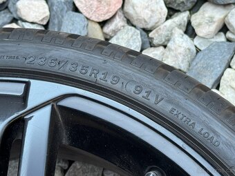 Volkswagen 5x112 R19 - 7