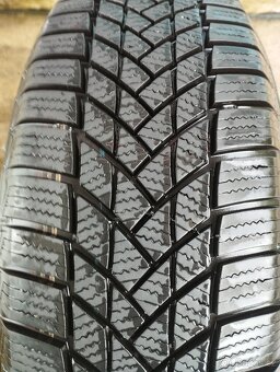 Zimní pneu 185/65 R14:DOT-2223: MATADOR - 7