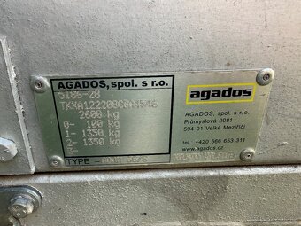 Agados Adam 66/S - 7