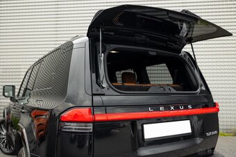 LEXUS GX 550 2025 - 7