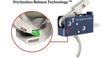 Triggertech Competitive – AR‑15 (two‑stage) - 7