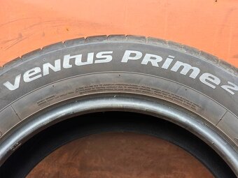 Letní Hankook 225/60/17 - 7