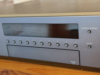 Tuner Sony Scenario ST-S7 - 7