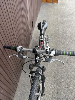 Specialized Hotrock 24 - 7