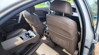 BMW 5 E60 top stav - 7