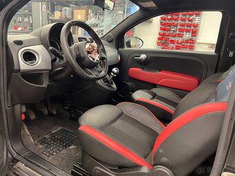 Fiat 500 1.2l 51 kW - 7