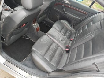 Škoda Superb 1,9 TDI 77kW - 7