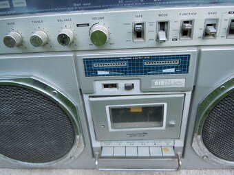 SIEMENS CLUB RM 794 - 7