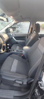 Ford Ranger 2 198 cm3 nafta - 7