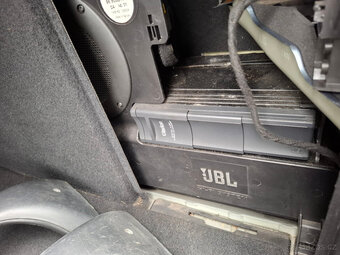 peugeot 407 3.0 V6 benzín - 7
