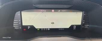 Skoda Superb 2.0TDi DSG 4x4 L&K - 7