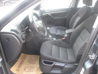 Škoda Octavia 1.9 TDi - 7