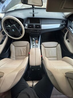 BMW X5 - 7