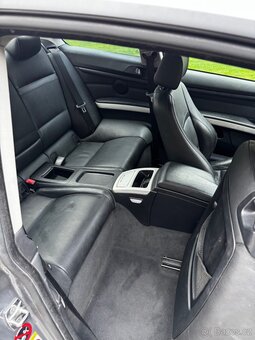 BMW E92 320d - 7