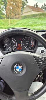 Bmw e91 325d (m57) - 7