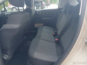Citroën C3 1.2i ČR 1.MAJ. - 7