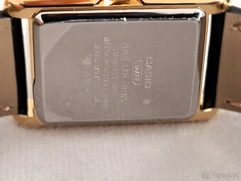 Casio LTP-B165GL-2BVEF (-30% z PC) - 7