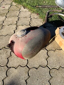 Jawa 175 356 - 7