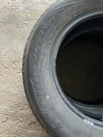 Zánovní letní pneu Nexen n’blue plus 215/65 r16 - 7