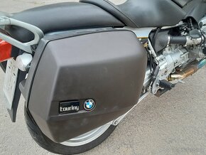 BMW R 850 R, perfektní stav, po servisu, servisní knížka - 7