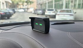 ⚡️ Nový digitální GPS tachometr do auta v mílích ⚡️ - 7