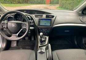 2016  Honda Civic IX 122 000 km 1.6 Diesel - 7