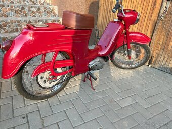 JAWA 555 - 7