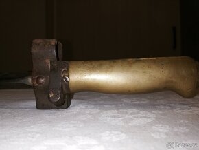 PRODAM 2ks BODAK,BAJONET -1871 a1886 - 7