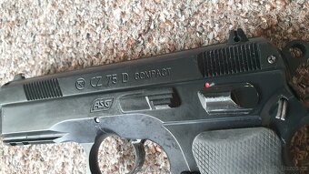CZ75 Compact - 7