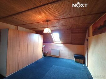 Prodej Rodinný dům, 120㎡ - 7