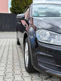 VOKSWAGEN GOLF VII 1.4 TSI 2016 92KW - 7