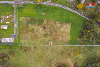 Prodej komerčního pozemku, 5653 m², Klatovy - 7